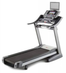 Treadmill Comparison Chart $1000-$2000