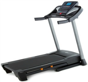 Treadmill Comparison Chart $500-$1000