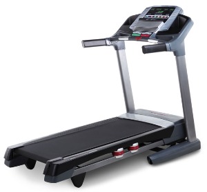 Treadmill Comparison Chart $500-$1000