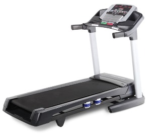 Treadmill Comparison Chart $2000-$3000