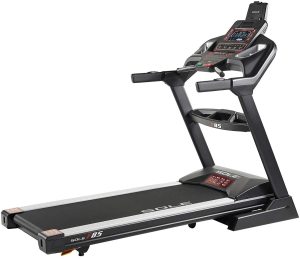 Sole F85 Treadmill Review 2020 Improved Folding Model With Bluetooth