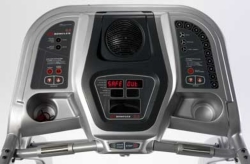 Bowflex 5-Series Console