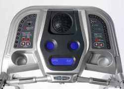 Bowflex 7-Series Console