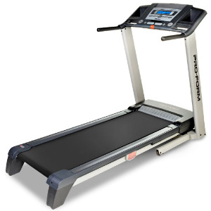 Proform 980 CS Treadmill