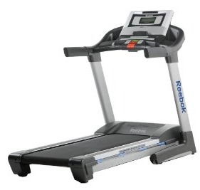 Reebok T 12.80 Treadmill Review - There 