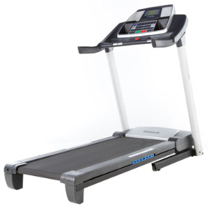 Reebok V 8.90 Treadmill Review – Not a 