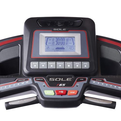 Sole F65 Folding Treadmill Review – A Great Choice For Performance