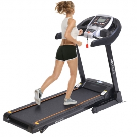 Treadmill ancheer online