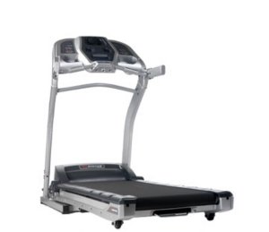 Bowflex 7-Series Treadmill