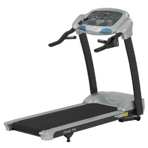 Fitnex T40 Treadmill