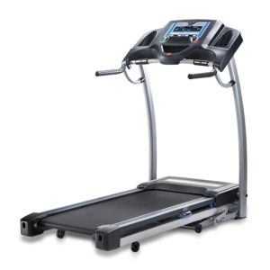 Horizon LS780T Treadmill
