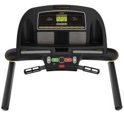 Lance armstrong treadmill hot sale