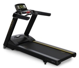 Livestrong T1X Treadmill Review – Commercial Quality Machine