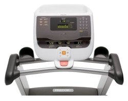 Precor 9.31 Console