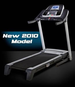 Proform 1050T Treadmill