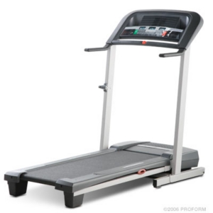Proform 350 Treadmill