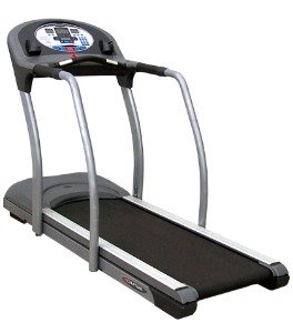 Quantum Fitness Q-3.3 ESD Treadmill
