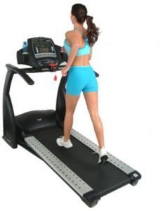 Evo smooth cheap fitness treadmill manual