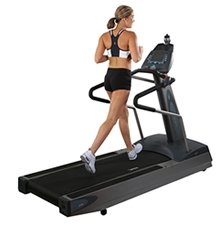 Smooth Pulse 260 Treadmill