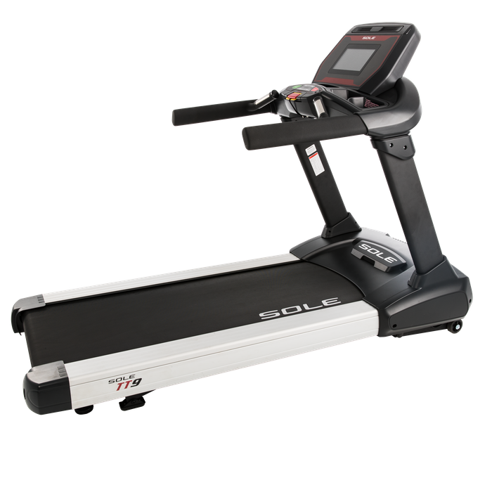 Sole TT9 Treadmill With 4 CHP Motor