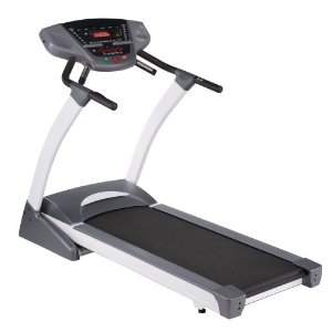 Spirit ET-8 Folding Treadmill 