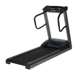 Trimline T340 Treadmill