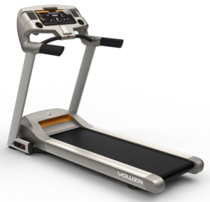 Yowza Keewadin Folding Treadmill